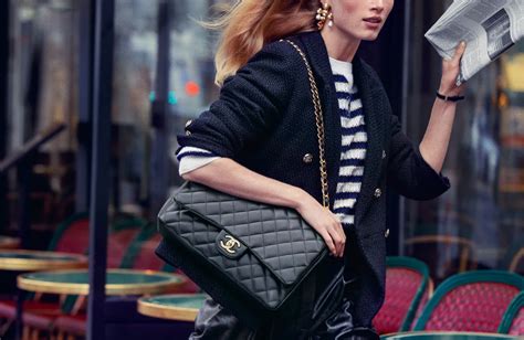 11.12 classic flap chanel|Chanel’s Classic Flap Gets a New Official Name: The .